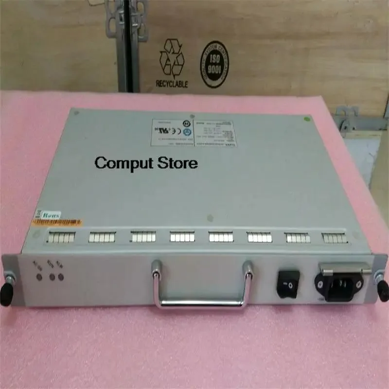 KHACHIMO KHACHIMO AC-PSR350-A10-H3 PSR350-A 350W ATX power supply — product photo