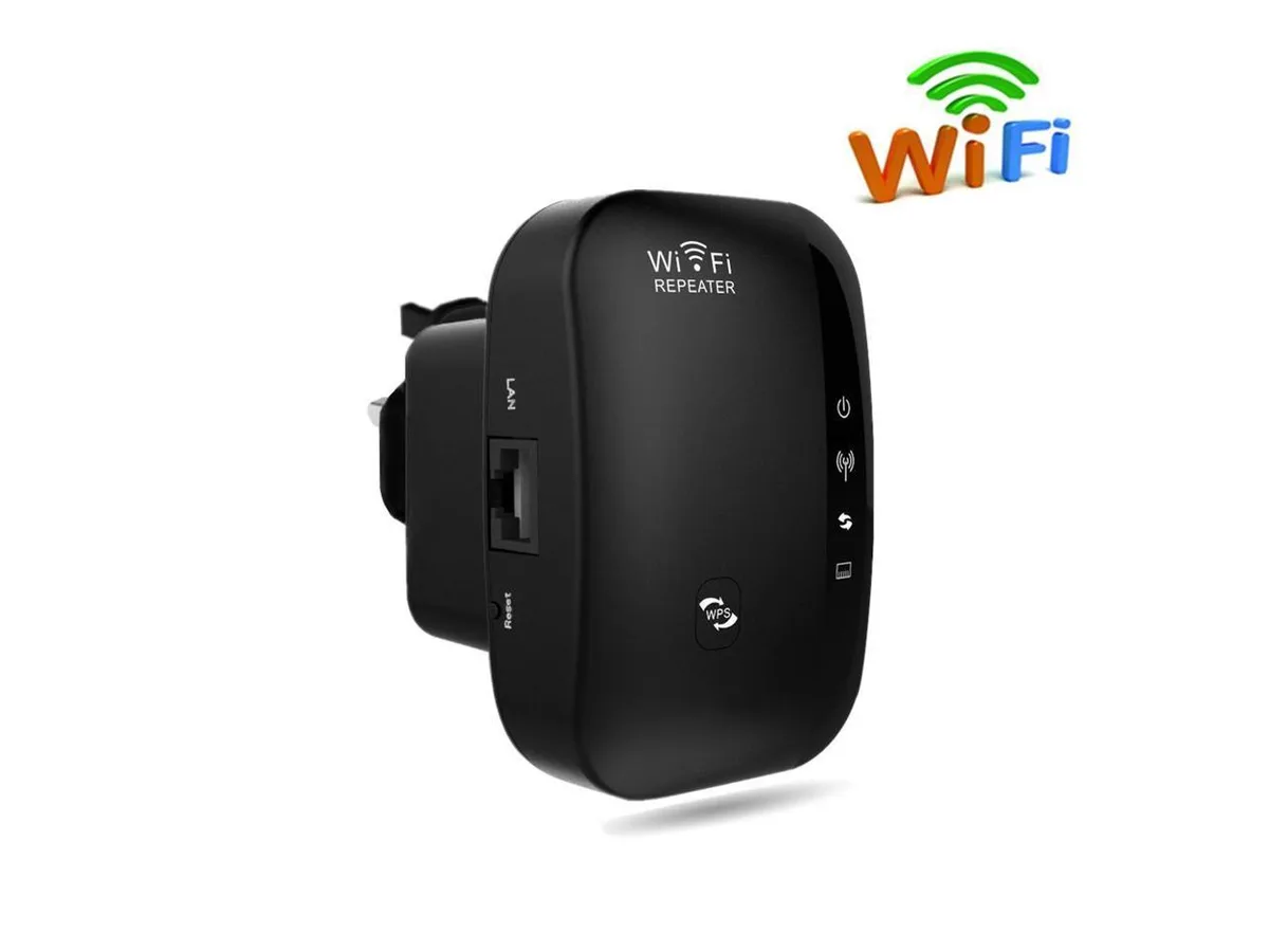 BONAEVER BONAEVER Protection Case 300Mbps 2.4Ghz 360-degree coverage — product photo