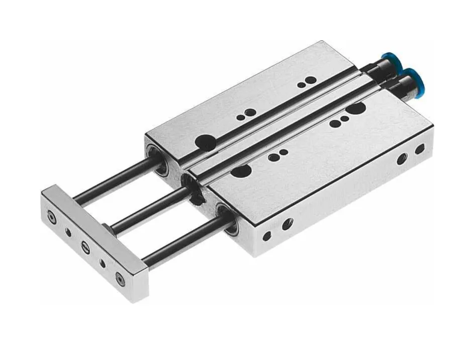Festo Festo DFC-6-20-P-A-KF 189464 Mini Guided Actuator — product photo