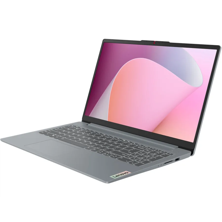 Lenovo Lenovo IdeaPad Slim 3 15AMN8 82XQ001GUS laptop Ryzen 3 7320U 8GB 256GB 15.6 FHD — product photo