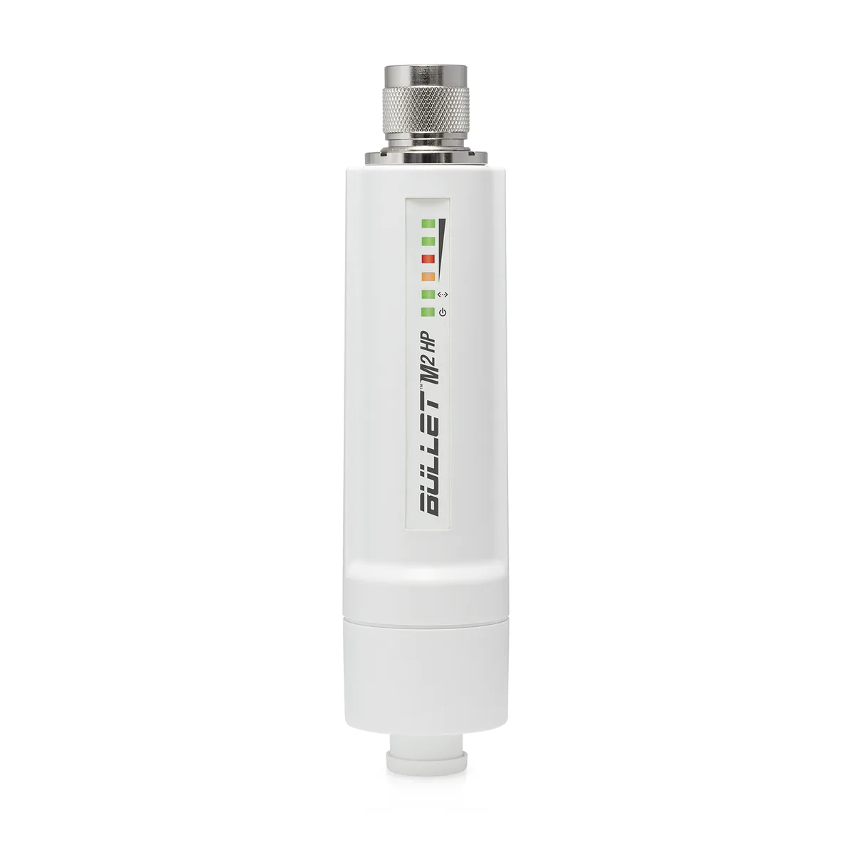 Ubiquiti Networks Ubiquiti Networks BULLETM2-HP(US) 2.4 GHz network antenna — product photo
