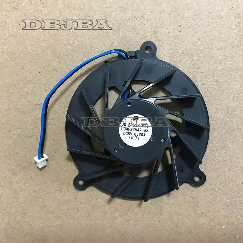 DBTLAP laptop cooling fan for UDQF2ZH47-AS 5V 0.2A