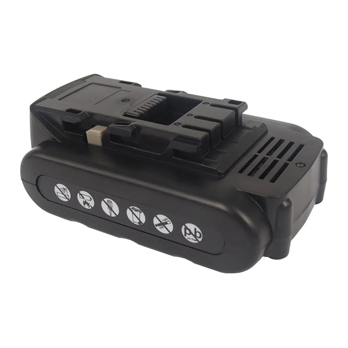 Cameron &amp; Co Cameron &amp; Co DS-CS-PEZ940PW battery 14.4V 2Ah Li-ion black — product photo