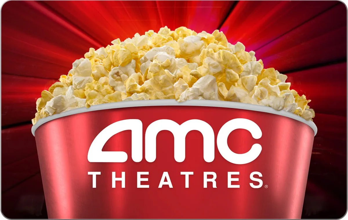AMC Network Entertainment AMC Network Entertainment AMC-10000 $100 Online Gift Card — product photo