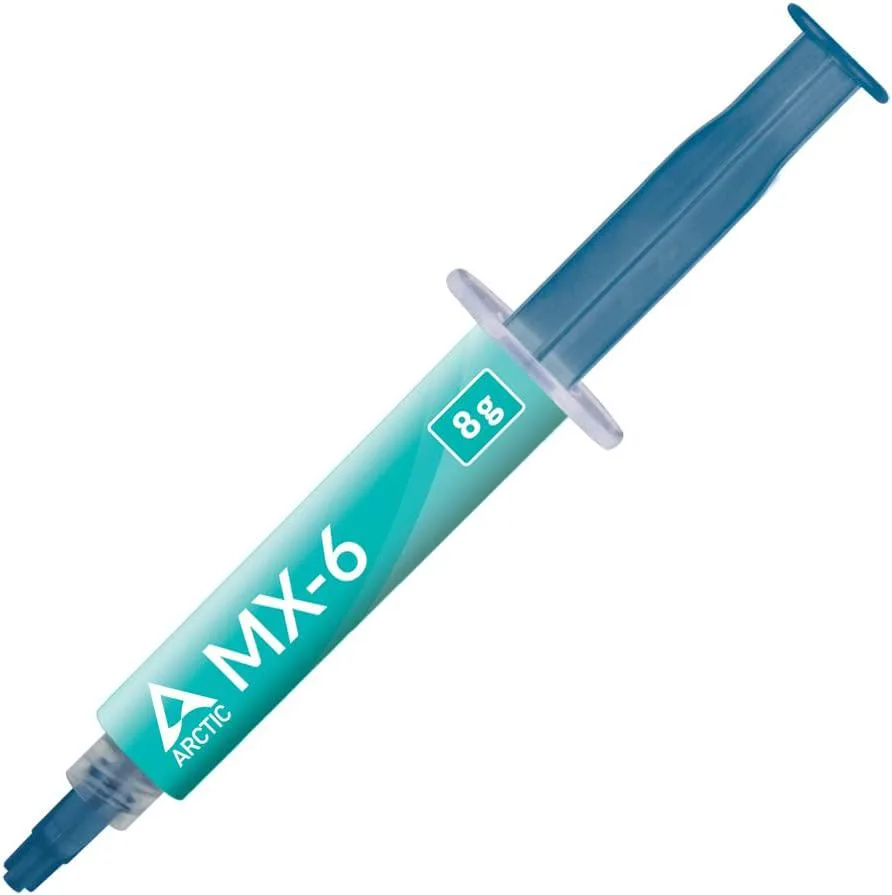 Corn Electronics Corn Electronics ARCTIC MX-6 thermal paste 8 g — product photo