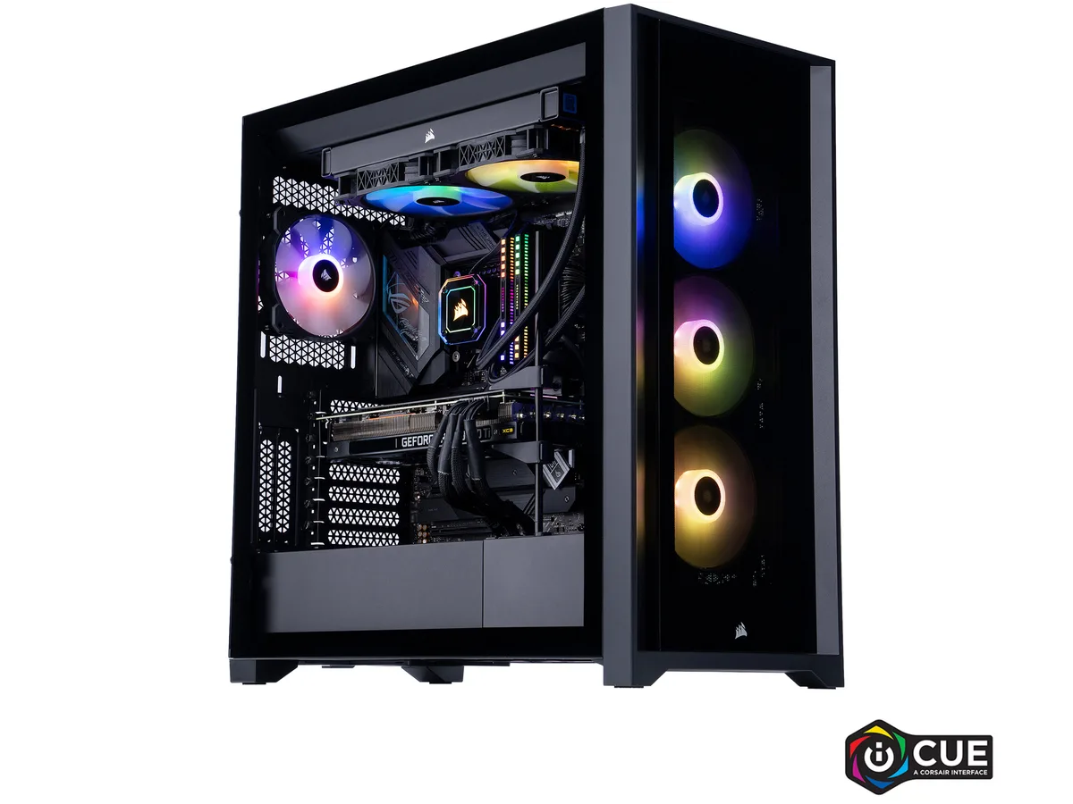 ABS ABS ALI628 gaming PC i9-12900KF RTX 3080 Ti 32GB DDR5 2TB NVMe 850W Gold Win11 Pro refurbished — product photo