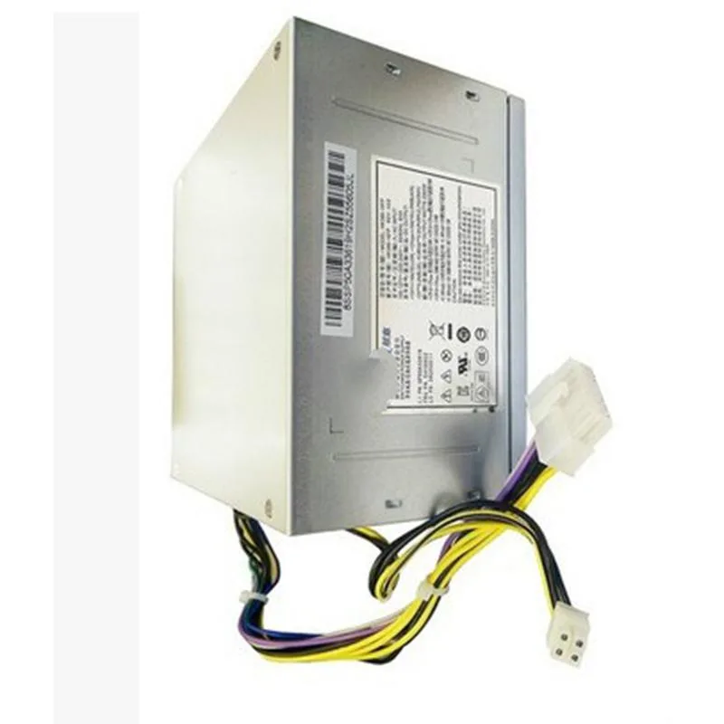 godream godream 280W ATX power supply 14P 54Y8859 54Y890 — product photo