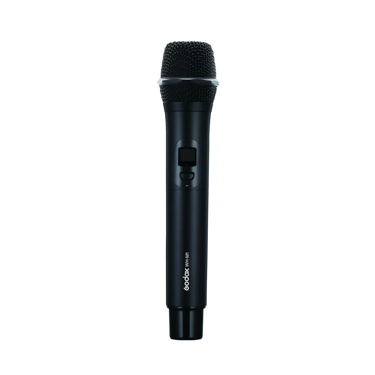 Godox Photo Equipment Co. Ltd Godox WH-M1 Wireless Handheld Transmitter for WMicS1 System — product photo