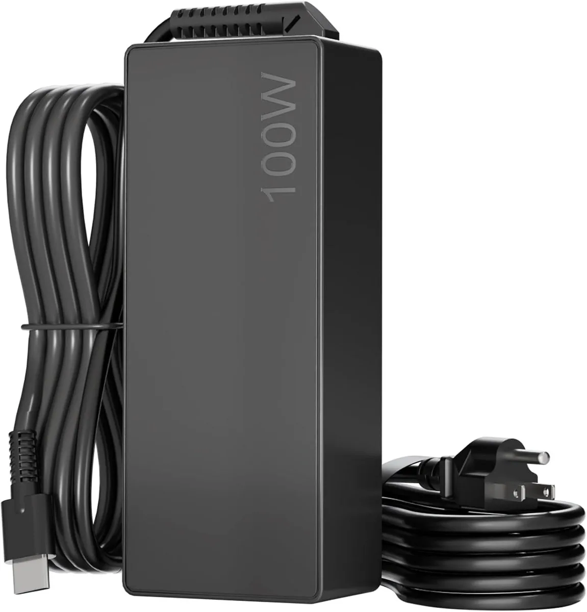 TOPRANK TOPRANK 100W USB-C Laptop Charger PD 3.0 8.8ft — product photo