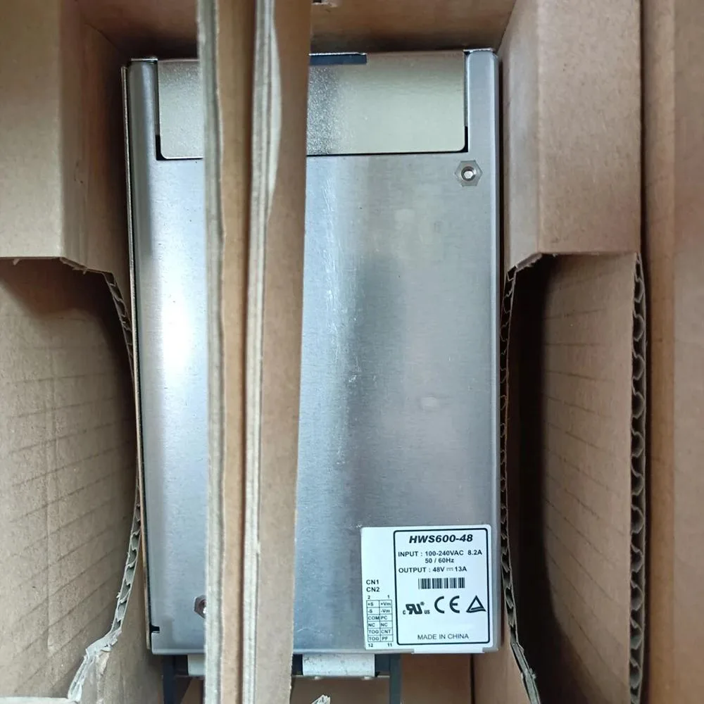KHACHIMO KHACHIMO HWS600-48 600W 48V 13A power supply — product photo
