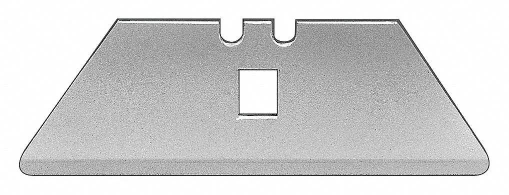 Hyde Tools Hyde Tools 42118 Round Point Safety Blade PK100 — product photo
