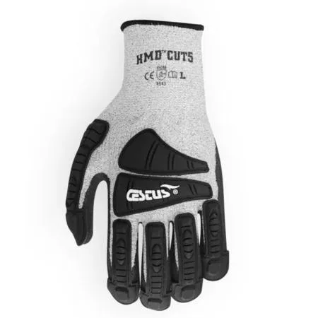 Cestus Cestus 3008 S HMD Cut5 Work Gloves — product photo