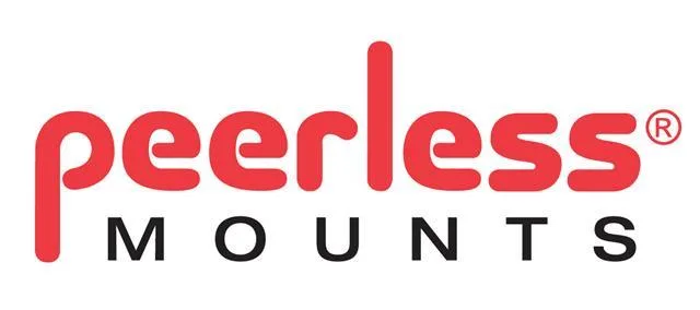 Peerless Industries, Inc. Peerless Industries, Inc. MOD-AWM2 tv mount 46" 422 lb VESA 200 300 400 — product photo