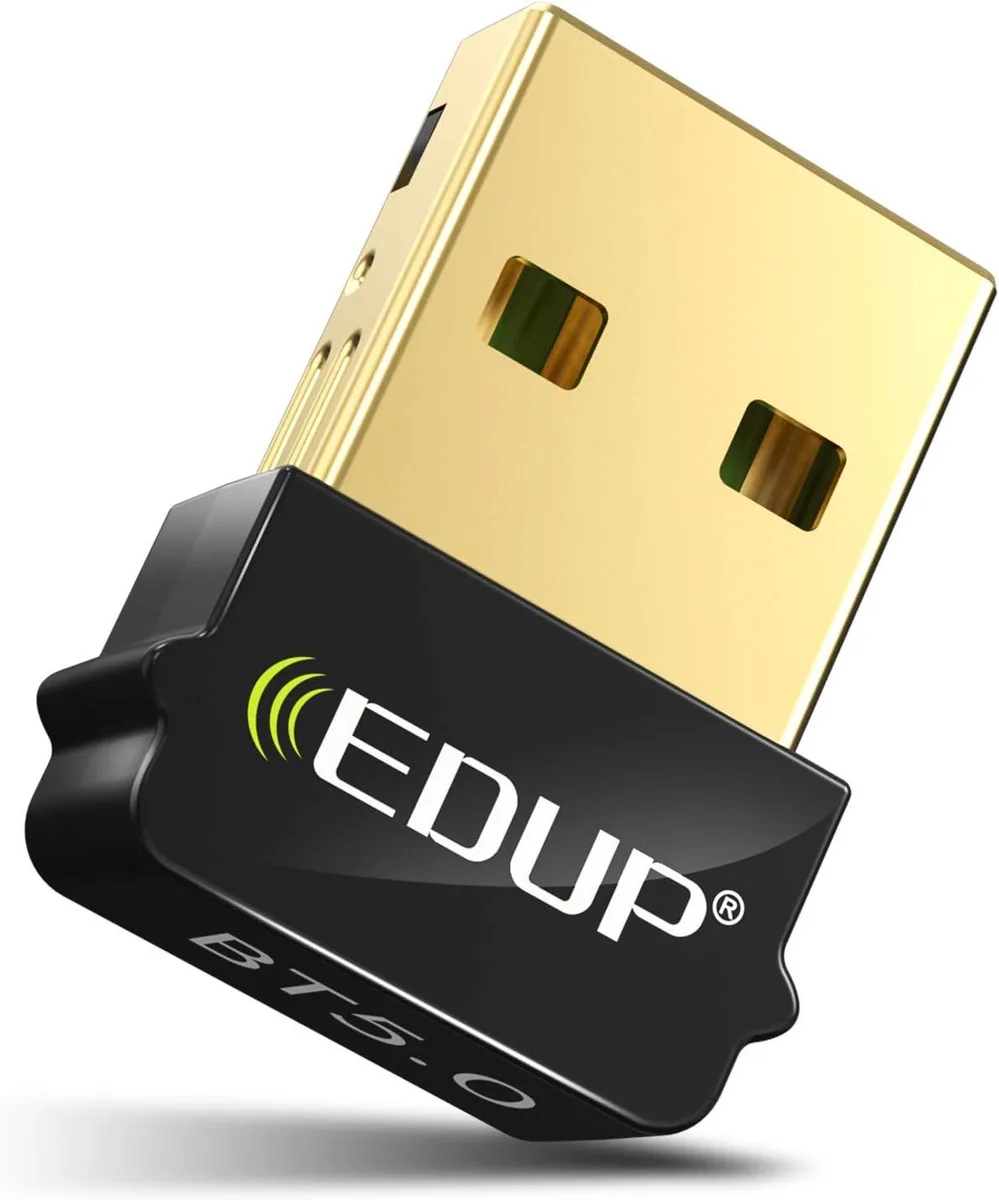 EDUP EDUP EP-B3519S Bluetooth 5.0 USB 2.0 Adapter — product photo