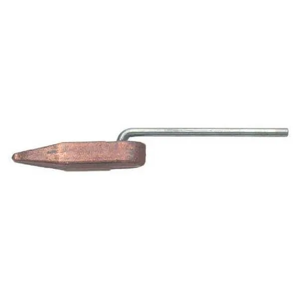 SIEVERT SIEVERT 7020-70 Pyramid Bit 13 oz — product photo
