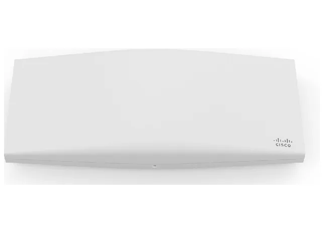Cisco Systems, Inc. Cisco Systems, Inc. MR36 Wireless AP 802.11ax 2.4 5 GHz 12 V 37 57 V PoE+ — product photo