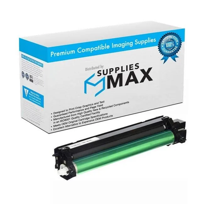 SuppliesMax SuppliesMax Ricoh 411879 Drum Unit 15000 Pages — product photo