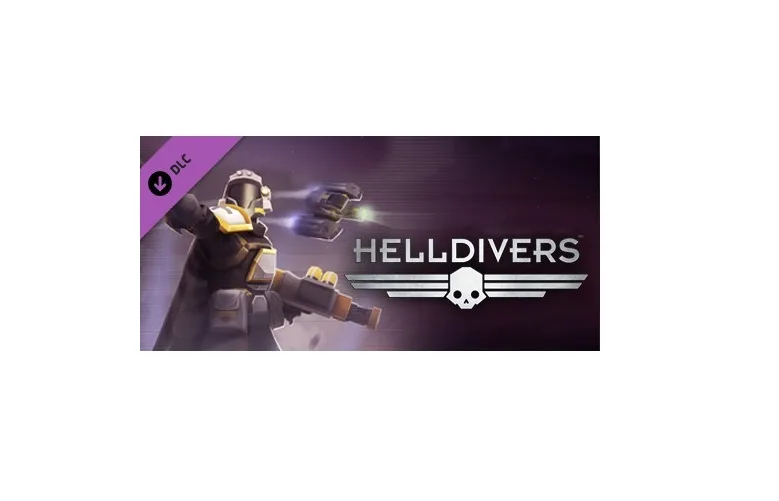 PlayStation PlayStation HELLDIVERS™ Support Pack downloadable game — product photo