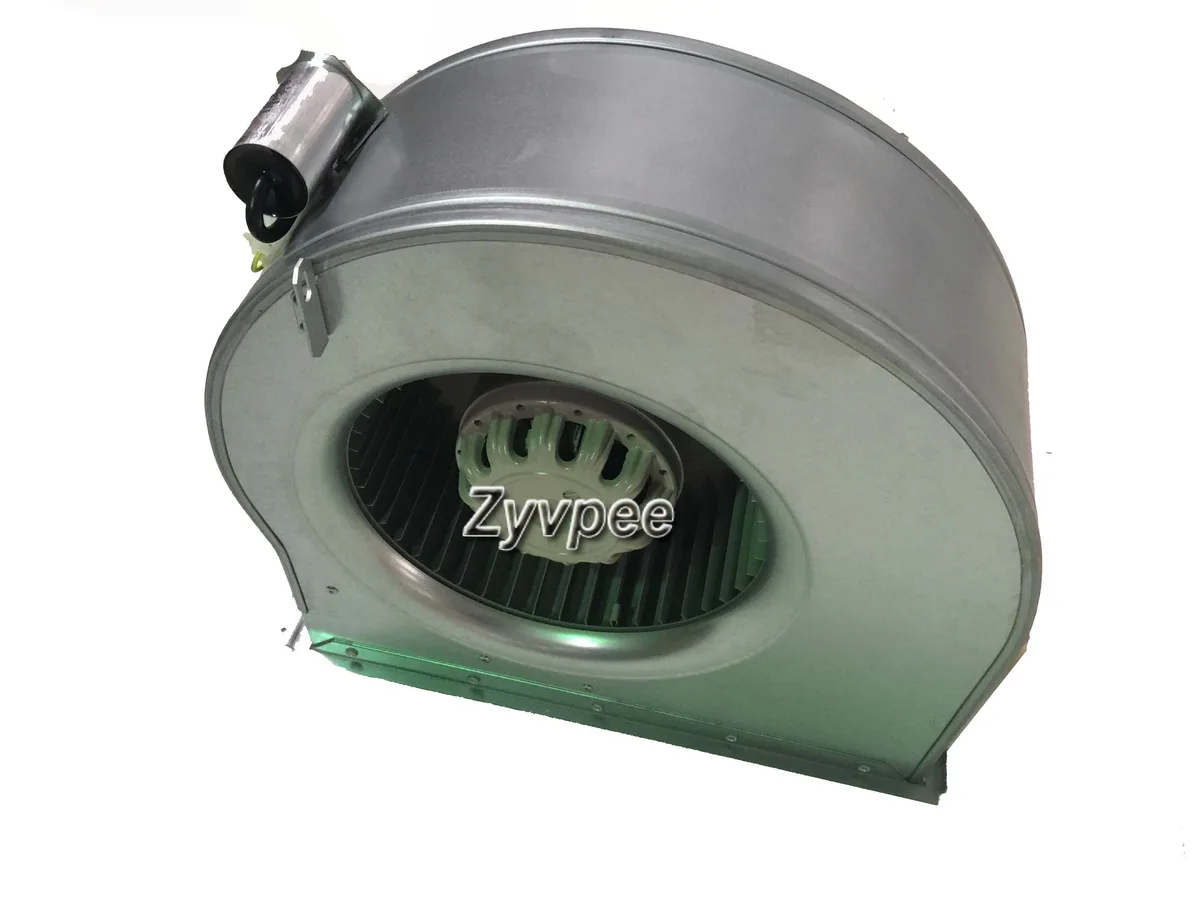 Zyvpee Zyvpee RG28P-4EK.4I.1R AC 230V 1360/1440RPM blower — product photo