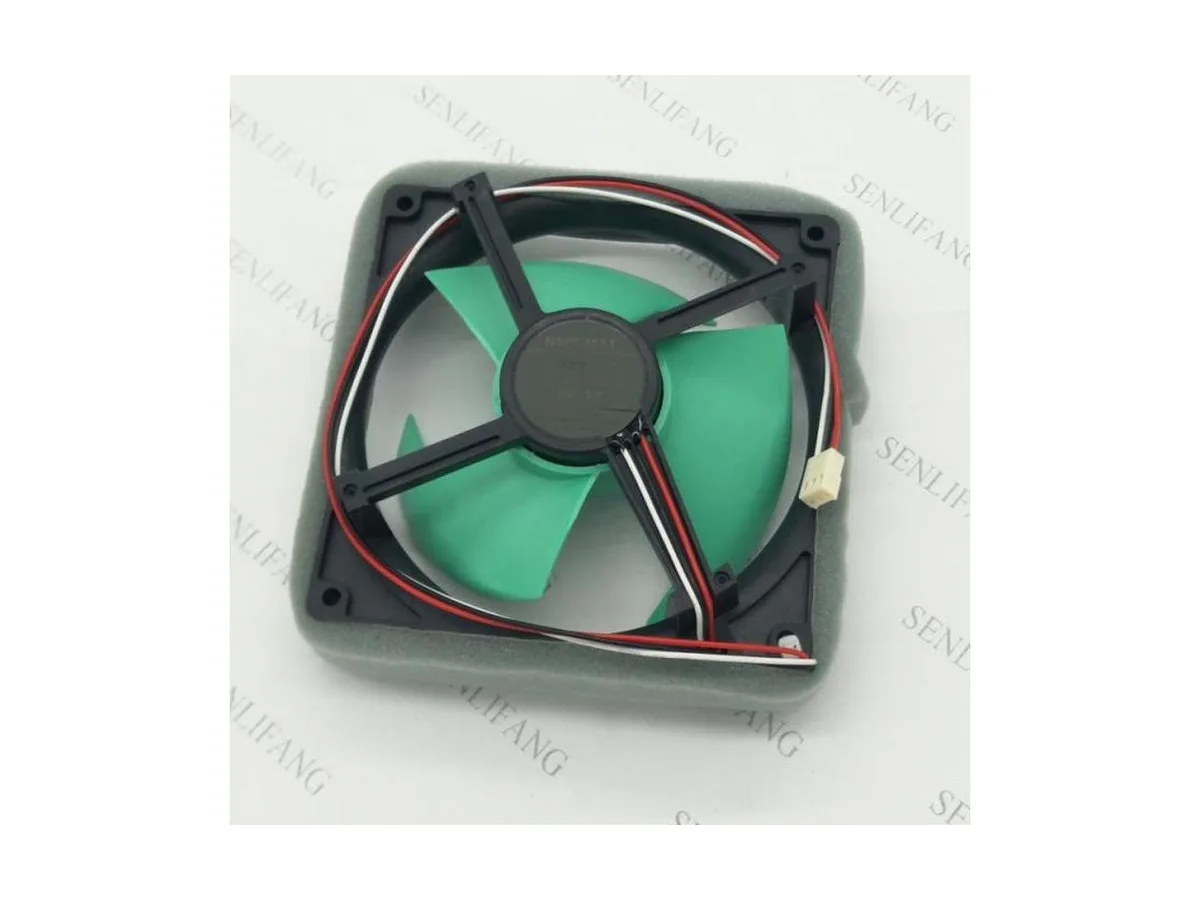 Fans Fans FBA12J15V 15V 0.28A case fan — product photo