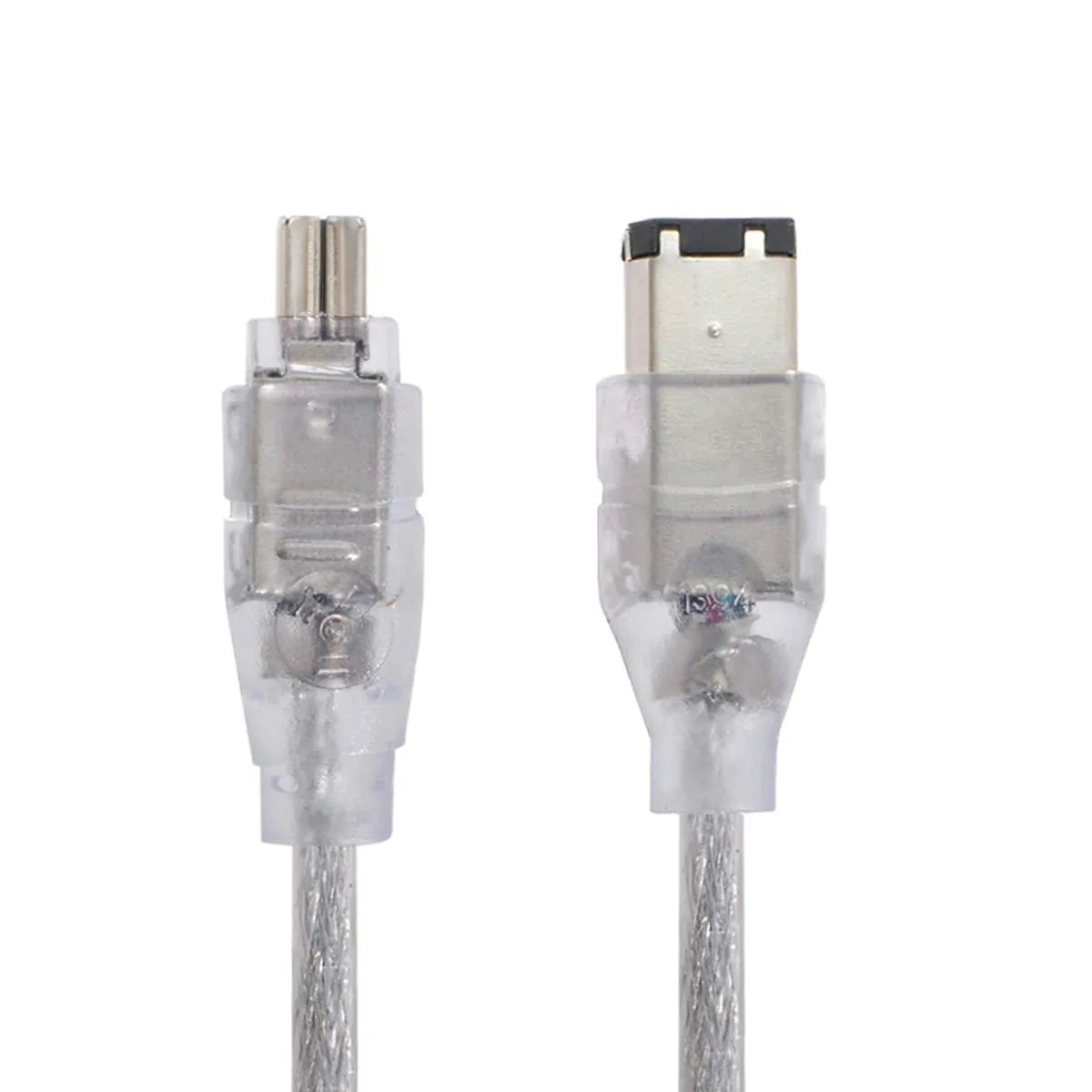 LORDWORLD LORDWORLD 1394 6Pin to 4Pin FireWire 400 Cable 120cm — product photo