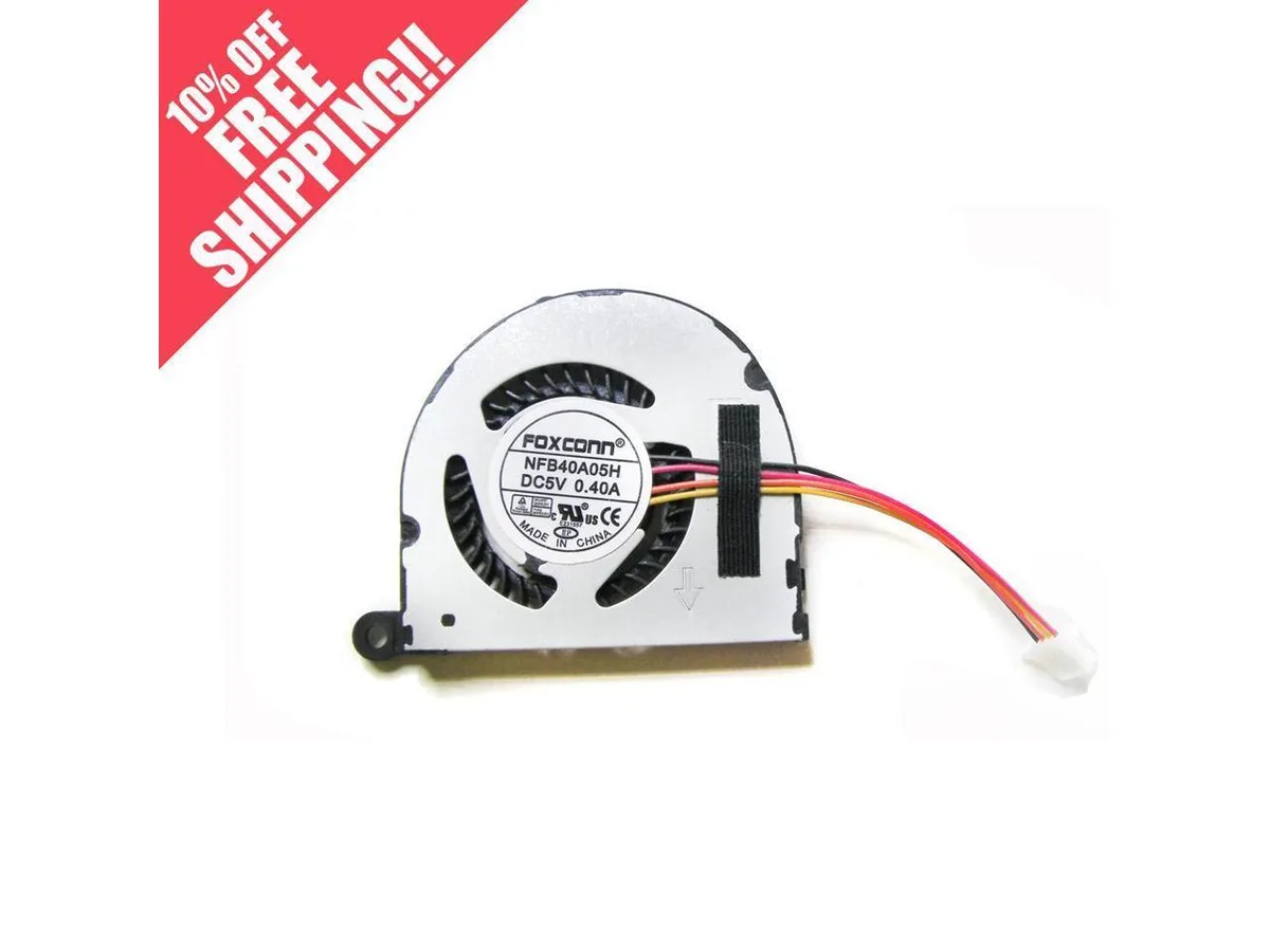 Fans Fans case fan for Asus 1015 1015CX 1025C 1025C — product photo