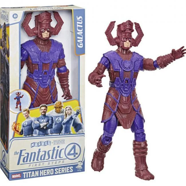 Marvel Marvel G09895L00 13.8-inch Galactus action figure — product photo