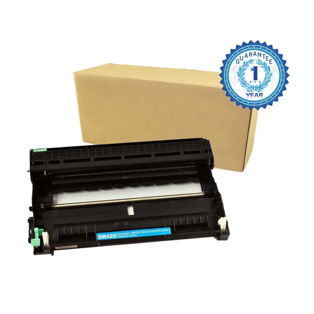 OmniTrade OmniTrade DR420 Drum Unit for Brother Printers — product photo