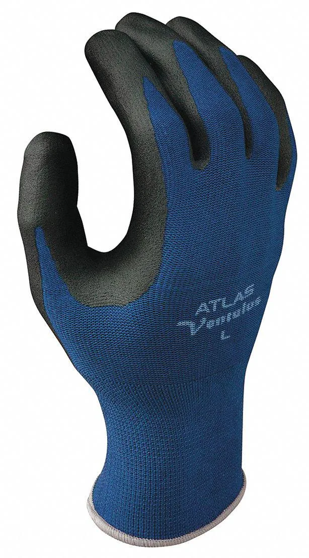 Showa Best Glove Showa Best Glove 380XL-09 personal protective equipment — product photo
