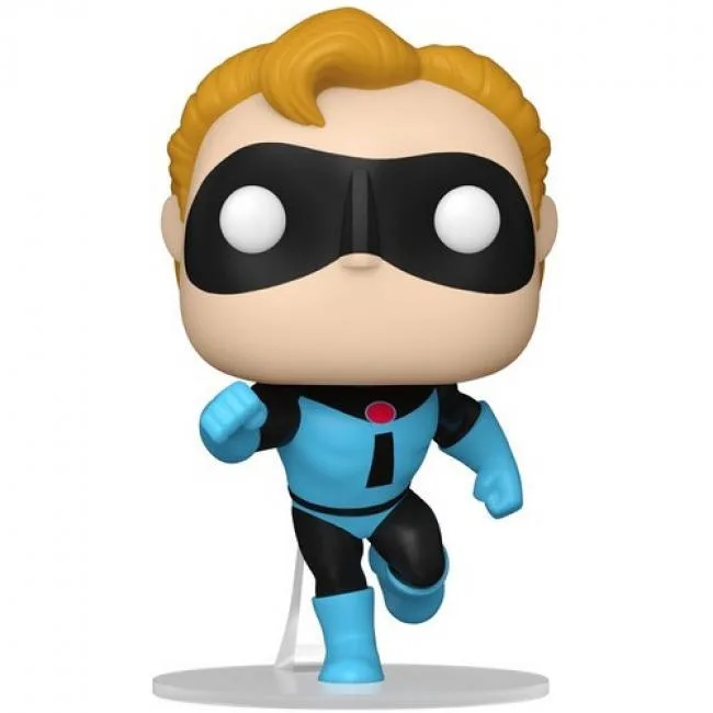 Funko Funko 80951 POP! Disney Incredibles Mr. Incredible 20th Anniversary action figure — product photo