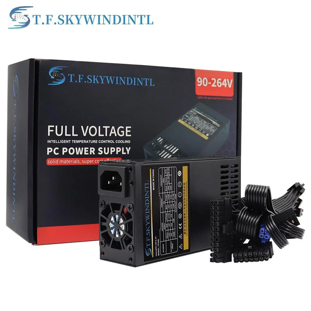 Ruth's sister Ruth's sister TF400 350W server power supply — product photo
