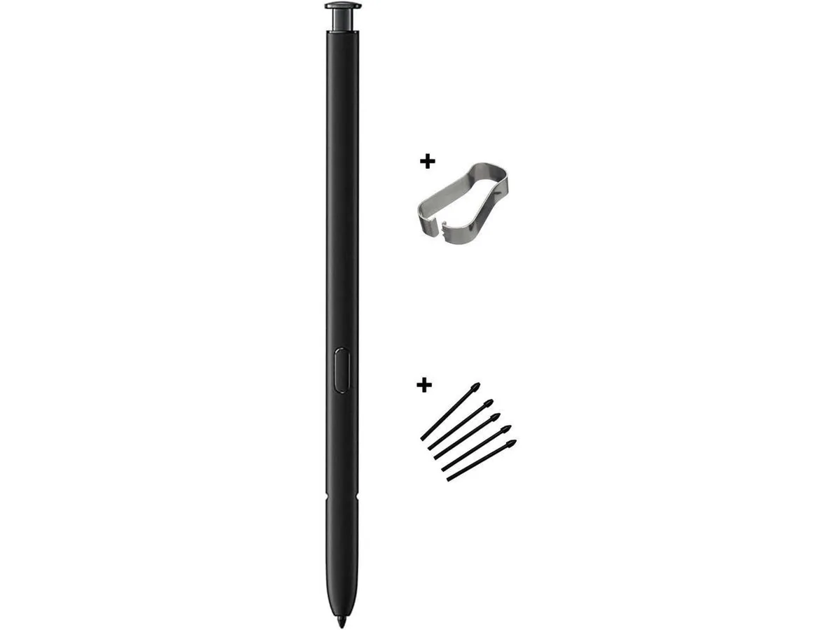 BONAEVER BONAEVER Galaxy S23 Ultra S Pen Replacement Stylus 4096 Pressure Levels — product photo