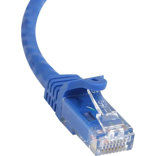 STARTECH STARTECH N6PATCH100BL 100 ft Cat6 network ethernet cable — product photo