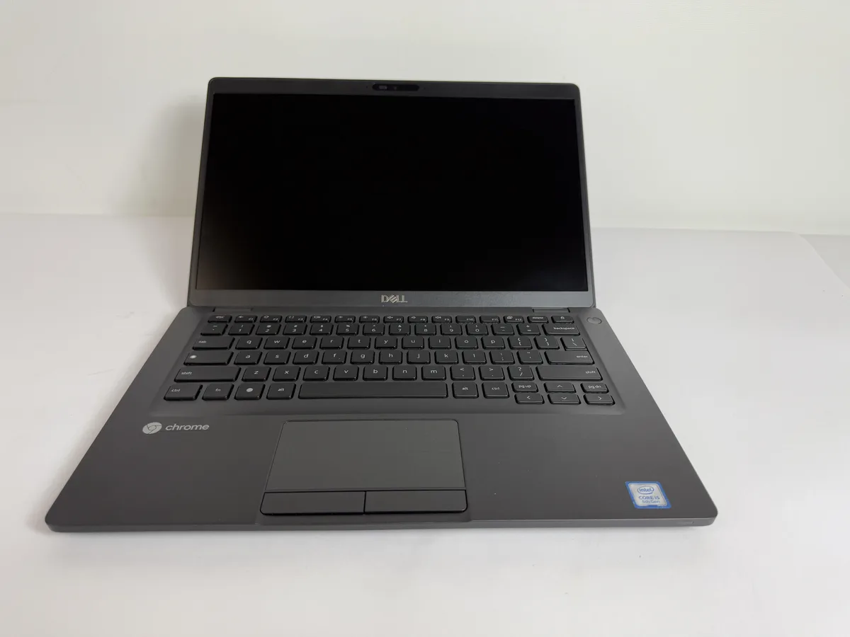 DELL DELL Latitude 5400 i5-8365U 1.6GHz 8GB 256GB NVMe 14.0 — product photo
