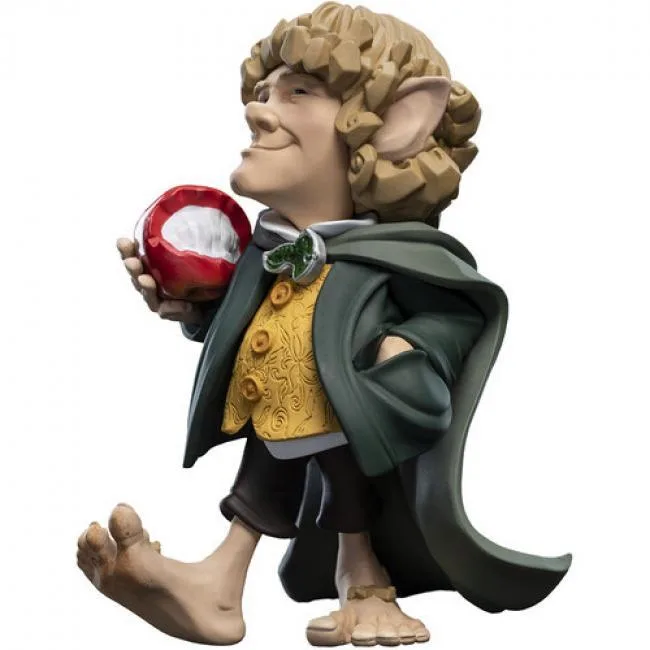 WETA WORKSHOP WETA WORKSHOP Mini Epics Lord of the Rings Merry Action Figure 865003050 — product photo