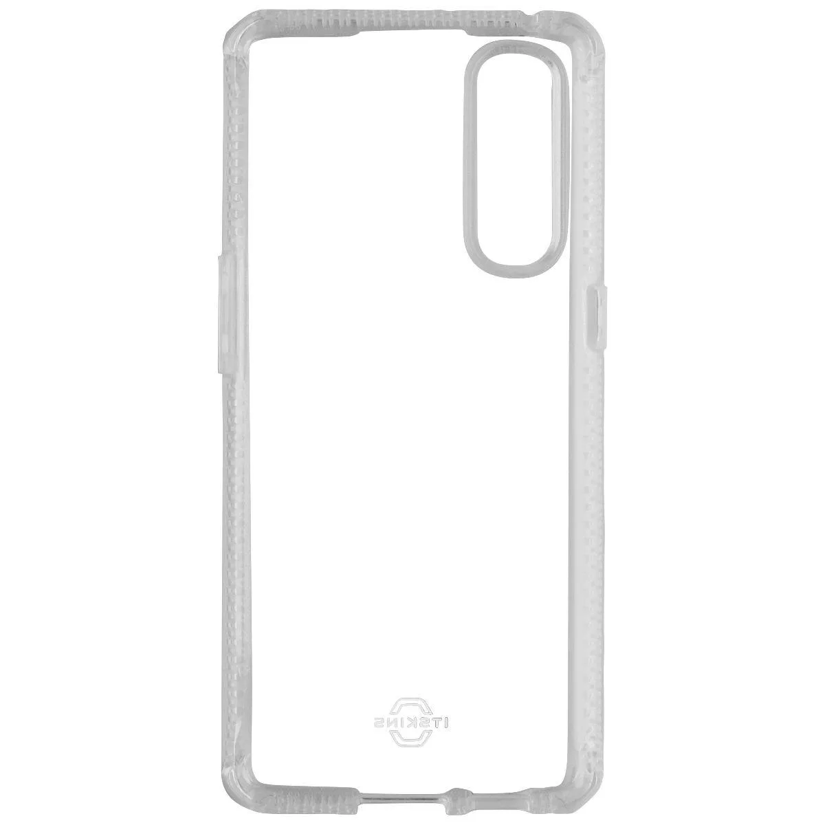 ITSKINS ITSKINS Spectrum Clear Case for Oppo Find X2 Neo / Reno 3 Pro — product photo