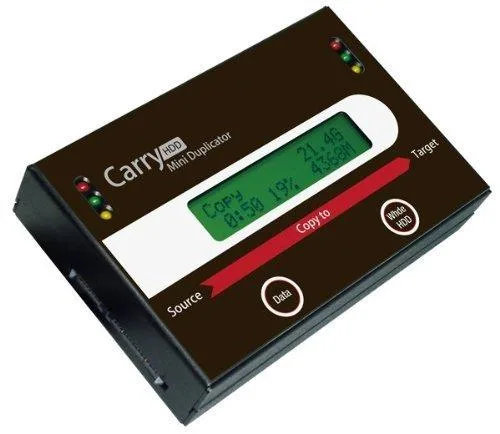 BestDuplicator BestDuplicator IQ112 HDD Duplicator accessory — product photo