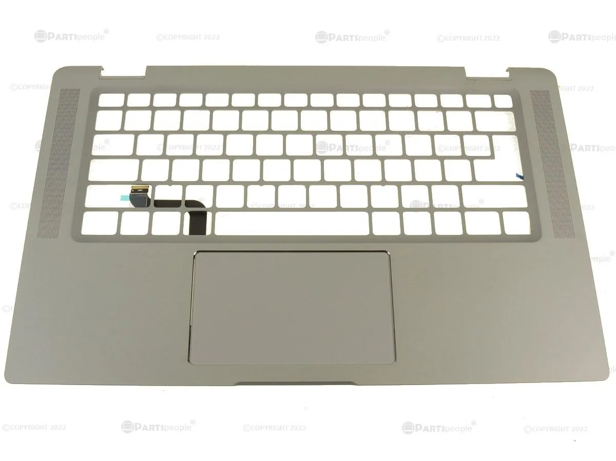 DELL DELL Latitude 9510 Palmrest Touchpad Assembly No SC — product photo