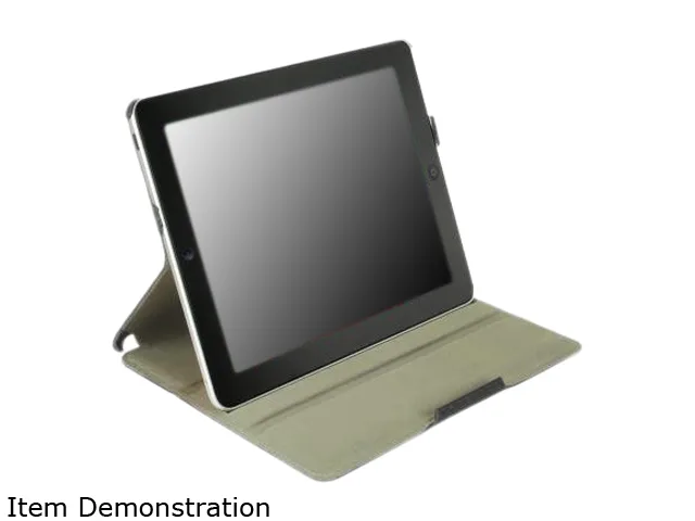 Scosche Scosche IPD2FLBK laptop case — product photo
