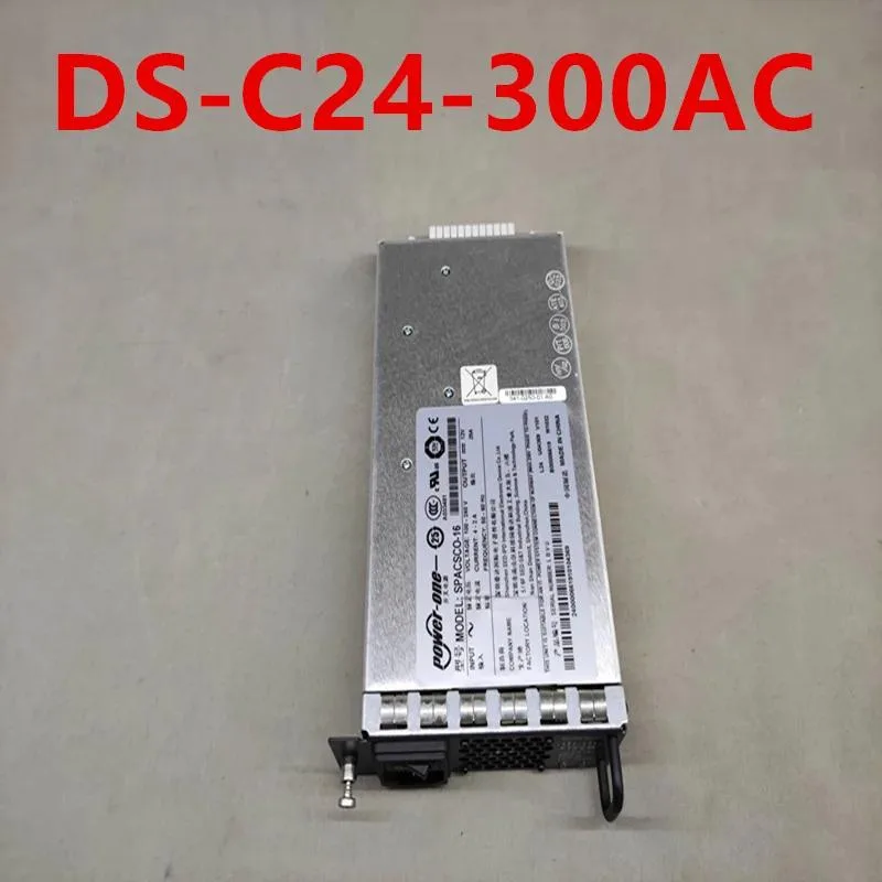 KHACHIMO KHACHIMO DS-C9124 9134 300W Power Supply SPACSCO-16 — product photo
