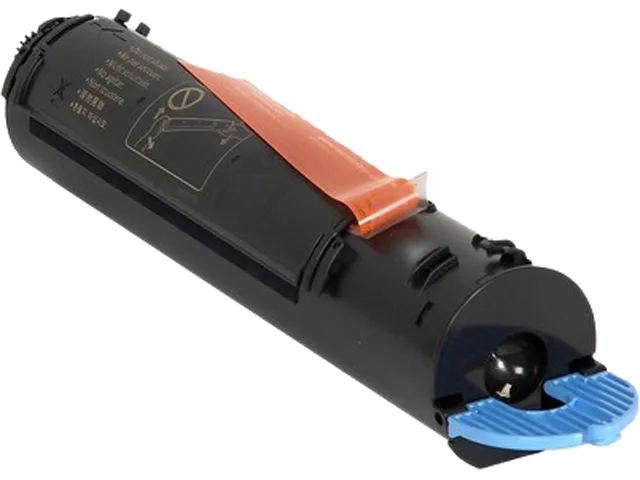 Canon Canon 9436B003 Black Toner Cartridge (Genuine) — product photo