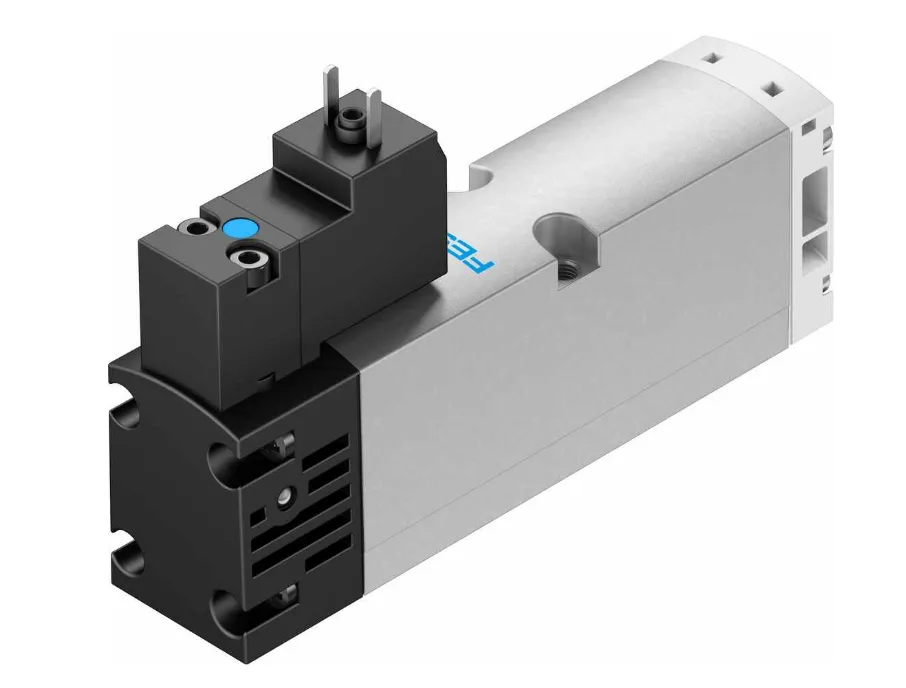 Festo Festo VSVA-B-M52-AZH-A1-1C1 547078 Air Solenoid Valve — product photo