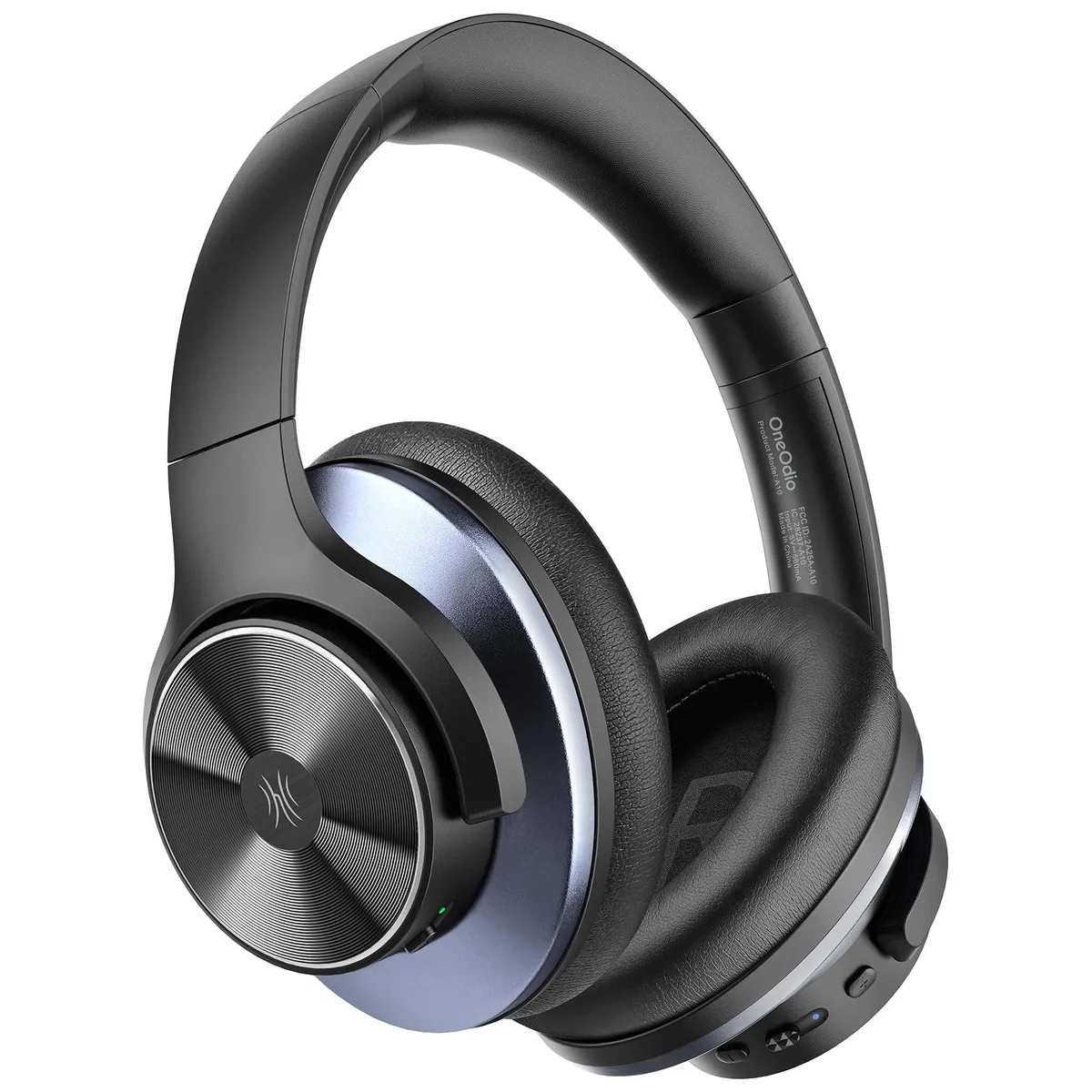  Philips WFL900/H A10 On-Ear Headphones White — product photo