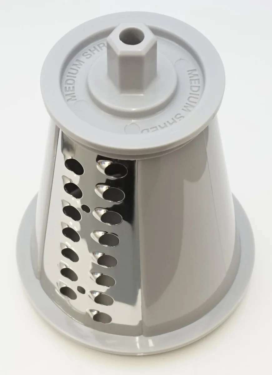 PRESTO PRESTO 0297003 medium shred cone steamer — product photo