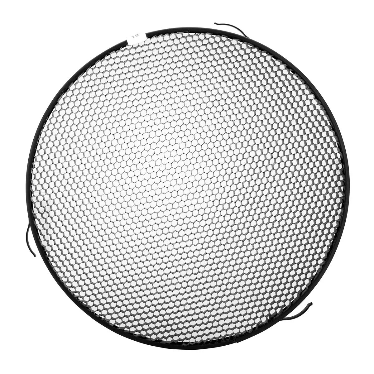 Glow Edge Glow Edge 11" 10 Degree Honeycomb Grid for Magnum Reflector — product photo