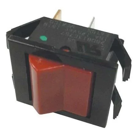 Master Appliance SWH-019 rocker switch pneumatic accessory