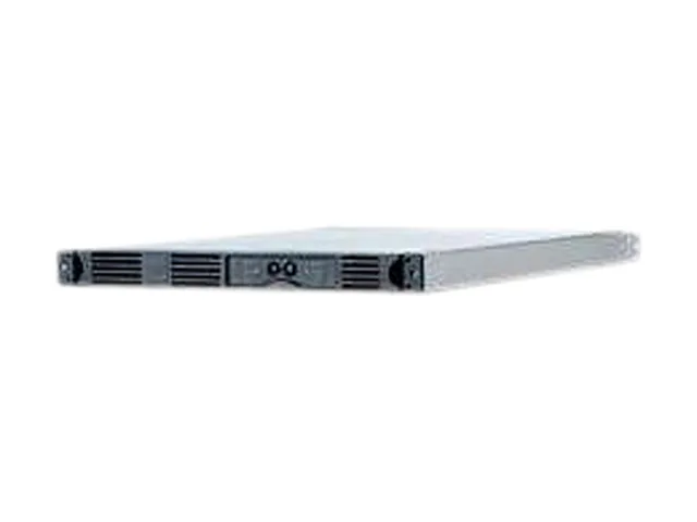 APC APC SUA1000RMI1U 1000VA 640W UPS 1U Rackmount — product photo
