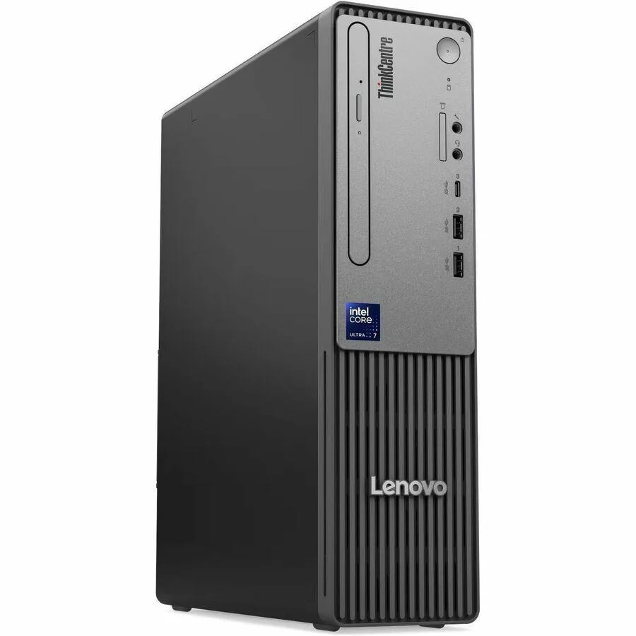 Lenovo Lenovo ThinkCentre neo 50s Gen 6 13DQ001GUS desktop PC Ultra 5 225 16 GB 512 GB NVMe — product photo