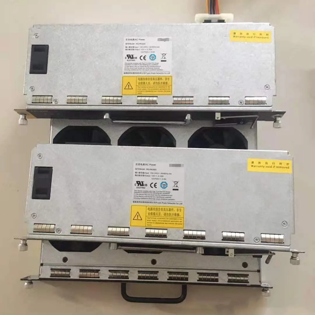 godream godream RG-PA300I 300 W power supply — product photo