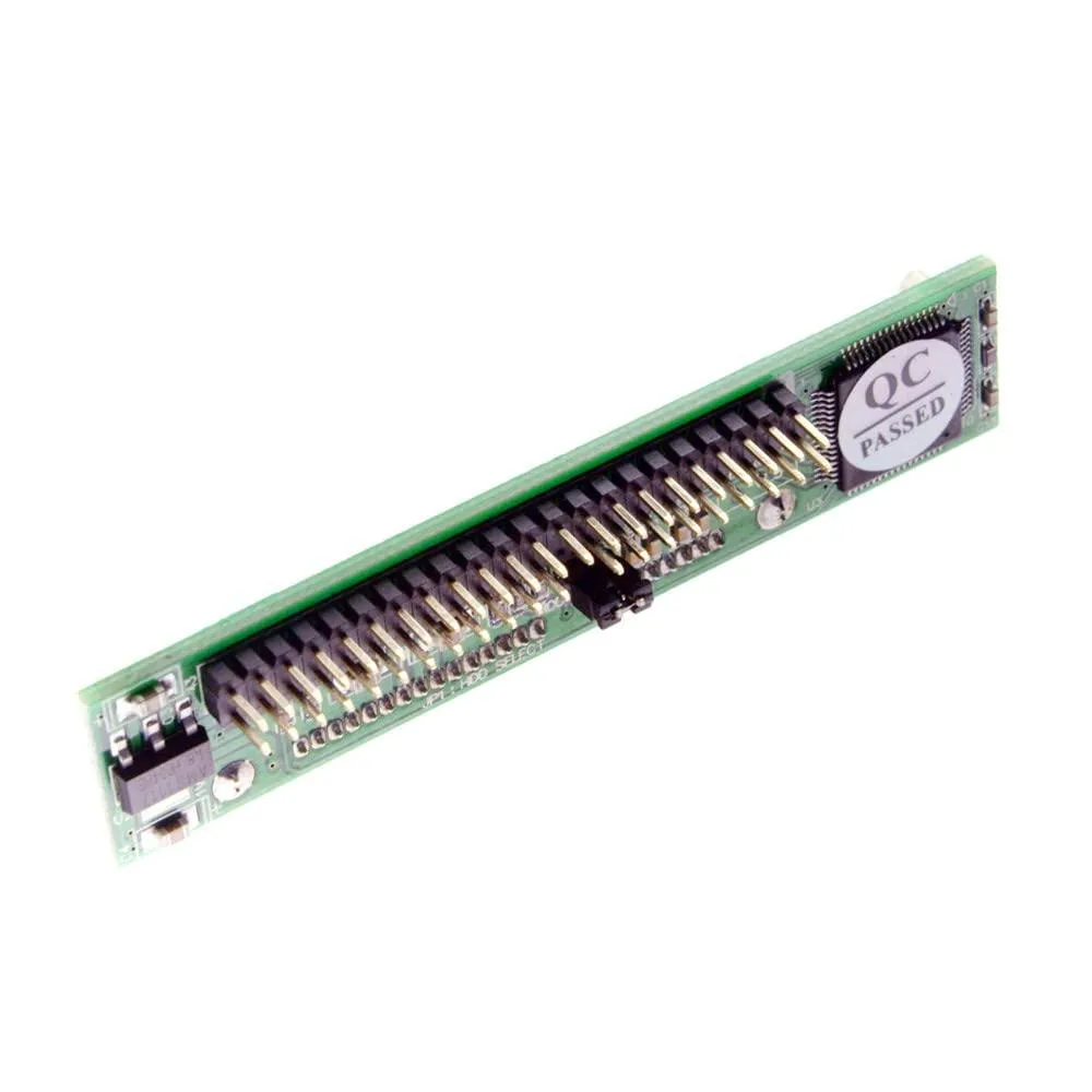 LORDWORLD LORDWORLD SATA Female to IDE 44Pin Adapter PCBA 2.5" HDD/SSD — product photo